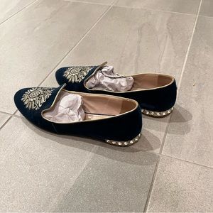 miumiu flats